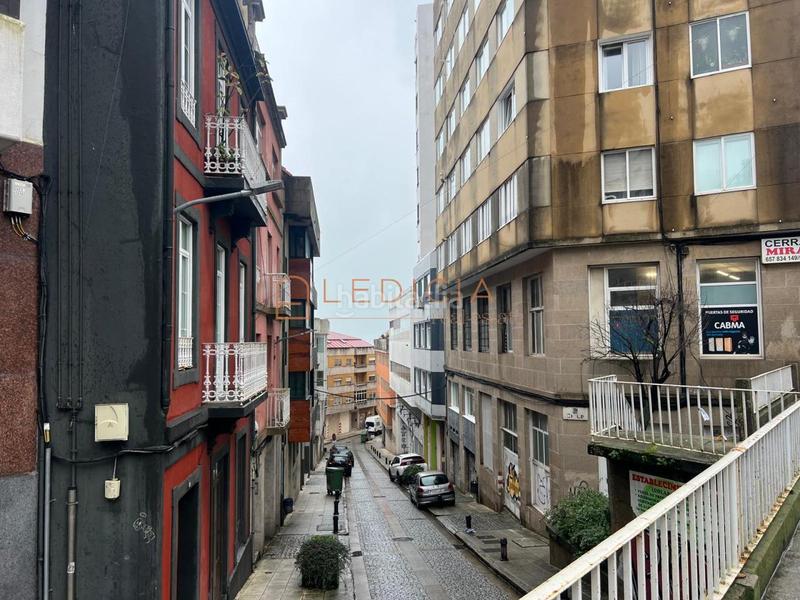 Foto 40c58172-c803-4b61-800d-b5c6f5c706c3. Appartement avec chauffage dans Camelias - Pi y Margall Vigo