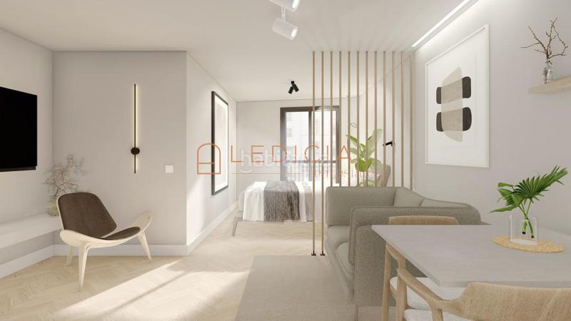 Foto 8af7691a-b51b-4a0c-aab9-4a1e14cda565. Appartement avec chauffage dans Camelias - Pi y Margall Vigo