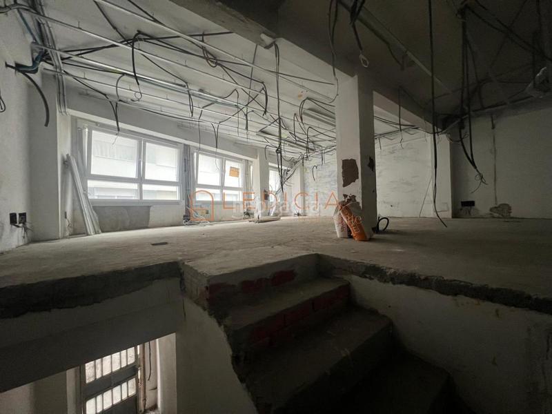 Foto 8f0f9de3-f93b-42c9-8c2b-bf9e4be80f1f. Appartement avec chauffage dans Camelias - Pi y Margall Vigo