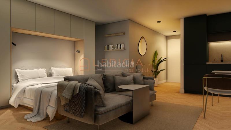 Foto 967f1330-22d2-4aab-8faf-5b2d998fe0d7. Appartement avec chauffage dans Camelias - Pi y Margall Vigo
