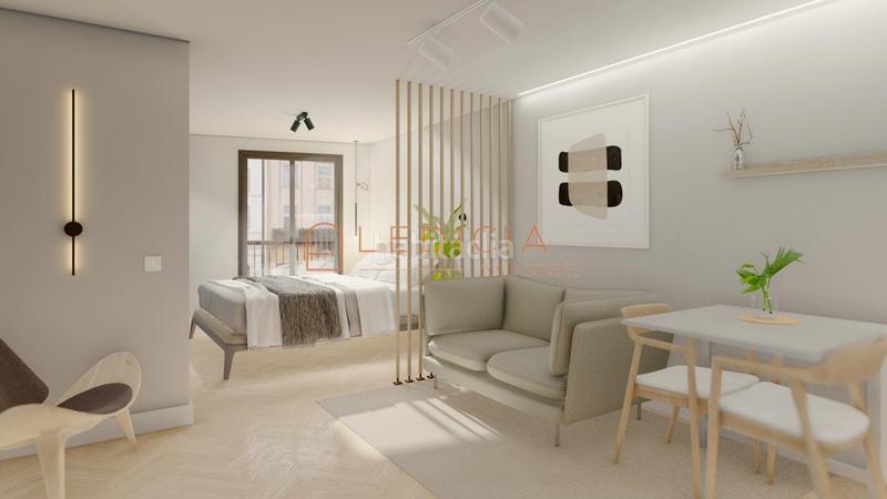 Foto c45e82b3-5b71-46f4-bd4e-64b291e86be1. Appartement avec chauffage dans Camelias - Pi y Margall Vigo