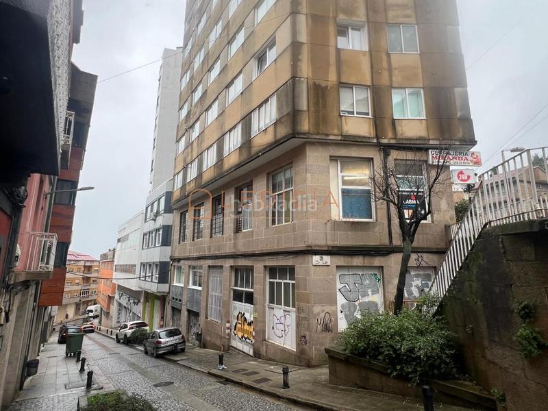 Foto ccd55750-4a79-4daa-88c5-37aab4fc726a. Appartement avec chauffage dans Camelias - Pi y Margall Vigo
