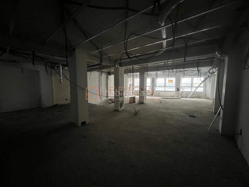 Foto c06e83ea-3b9c-44f2-9109-5c50af202c84. Flat with heating in Camelias - Pi y Margall Vigo