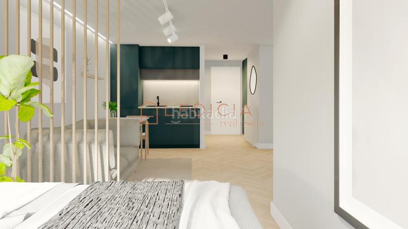 Foto 953b4838-0238-4147-9f47-a0dc13235822. Piso en Camelias - Pi y Margall Vigo