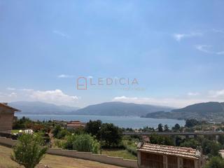 Terreno residencial  Lugar lufiña