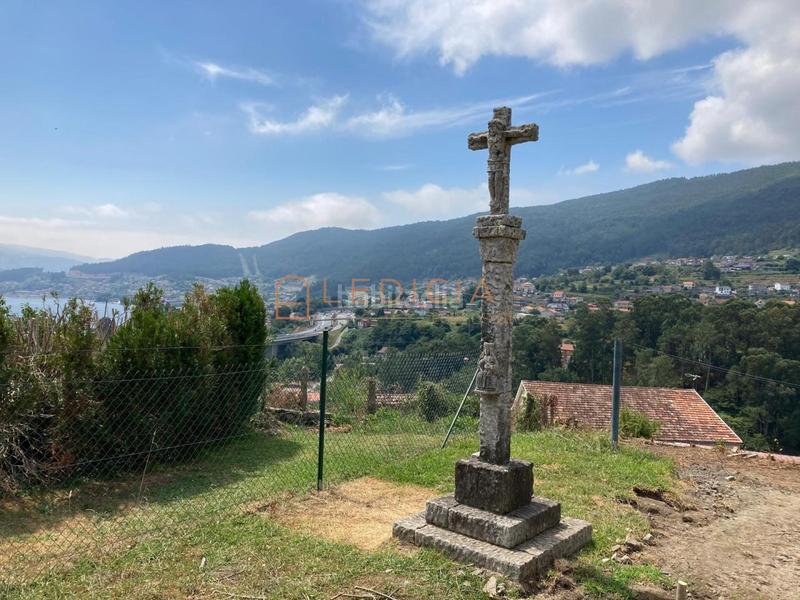 Foto 34d48e6d-af72-4054-b82c-ec1680259dc4. Terreno residencial en Vilaboa