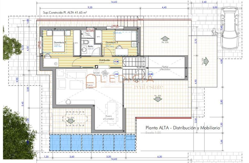 Foto 3d109e80-5019-4066-88d0-89bd1343bd2a. Terreno residencial en Vilaboa