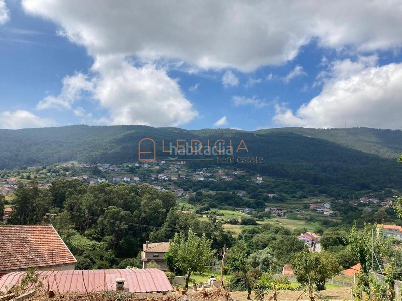 Foto 82dba3a1-3eca-4f20-a34a-bc1e2bde5938. Terreno residencial en Vilaboa