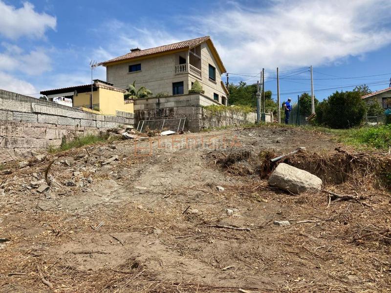 Foto 91ada0db-2eb9-46cf-bc5e-a5a49ac4182d. Terreno residencial en Vilaboa