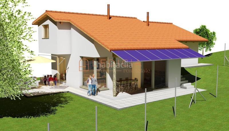 Foto c26e7eeb-bffa-4a41-a782-582a654394a1. Terreno residencial en Vilaboa