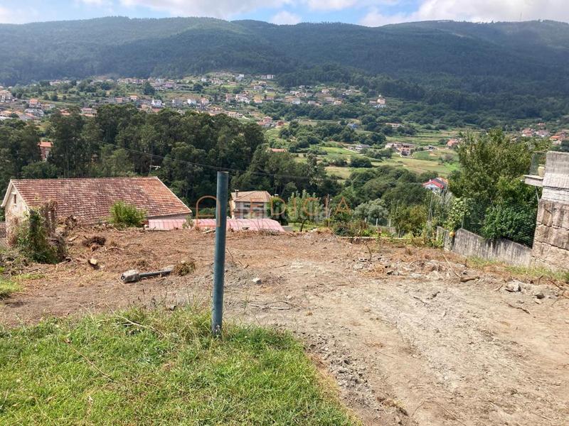 Foto d6e9d88a-73a7-4b4a-8e40-40499fa74f10. Terreno residencial en Vilaboa