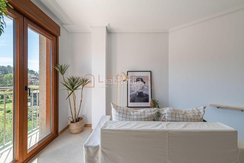 Foto 30f1f0a2-b739-46aa-be7e-7832dced27fe. Appartement avec chauffage parking dans Porriño (O)