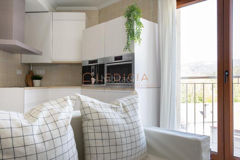 Foto 774e4a32-653d-467b-b201-e57cfe8f818f. Appartement avec chauffage parking dans Porriño (O)