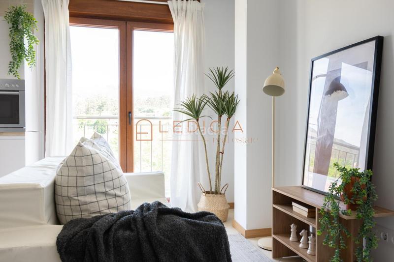 Foto 9b6ccc72-f196-4368-969c-c7d049167630. Appartement avec chauffage parking dans Porriño (O)