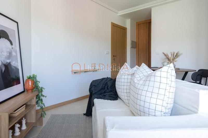 Foto b4e19187-b7a4-40b8-a792-b6e0619739ed. Appartement avec chauffage parking dans Porriño (O)