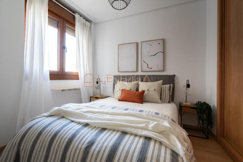 Foto bc0782f4-ab7b-45de-8d87-30b044ba9df7. Appartement avec chauffage parking dans Porriño (O)