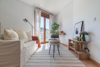Flat in Domingo bueno 112