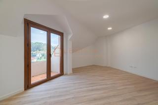 Dachwohnung in Domingo Bueno