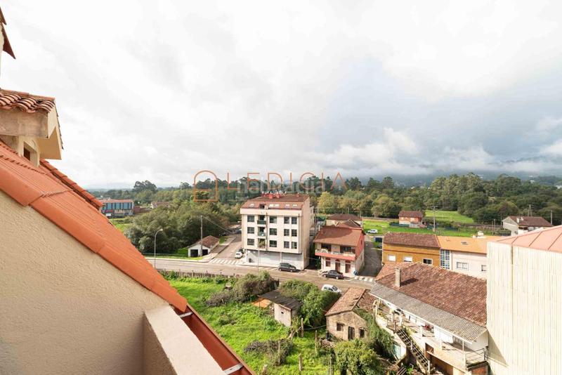 Foto 9cdf7684-1291-4545-b113-36b4e2c9b4cc. Dachwohnung mit heizung parking in Porriño (O)