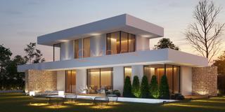 Chalet  Combro