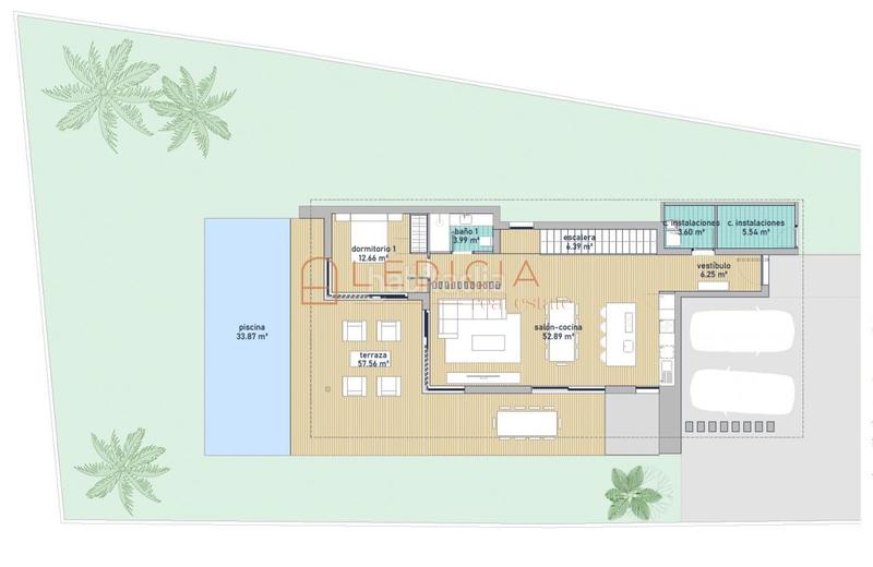 Foto ee617ab3-bd39-4175-a319-9110481aed47. Chalet en Coruxo - Oia - Saiáns Vigo