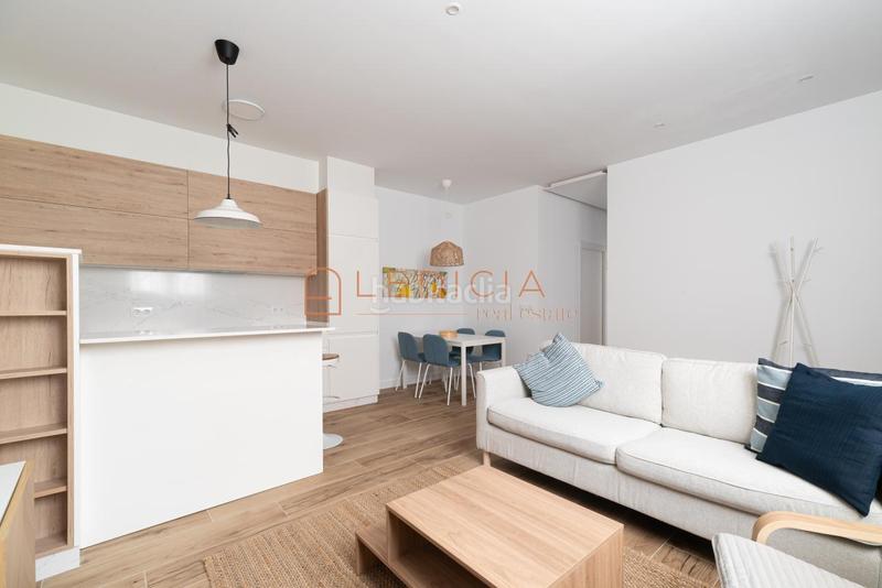 Foto 1e54e8a1-6d2d-4334-8011-1873b5e01a84. Appartement avec chauffage dans Coiro Cangas