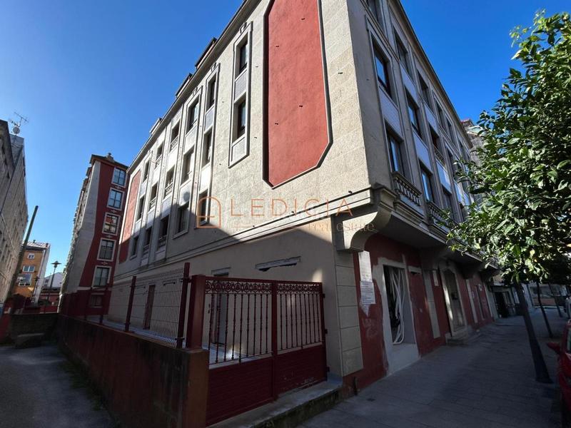 Foto 387df000-3f06-4495-9867-806b9e832fad. Appartement avec chauffage dans Coiro Cangas