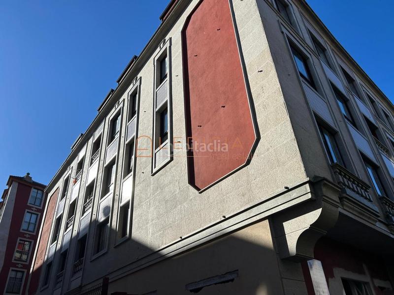 Foto 4eabc397-25fe-4da2-b1c5-79af873d7d85. Appartement avec chauffage dans Coiro Cangas