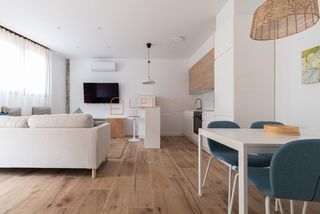 Appartement  Atranco