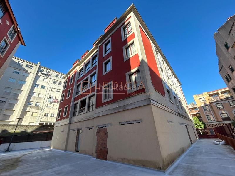 Foto 524c66d6-643f-427d-be93-a27eed3f735d. Etagenwohnung mit heizung in Coiro Cangas