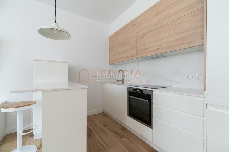 Foto f9dbaf22-0679-4788-9039-c9f91a9ad9bc. Flat with heating in Coiro Cangas