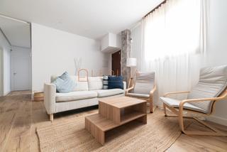 Flat  Atranco