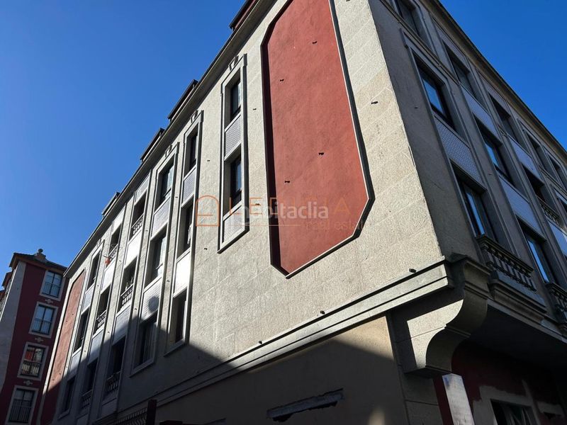 Foto fa9f2d4f-2648-4023-810c-97a58f476116. Pis amb calefacció a Coiro Cangas