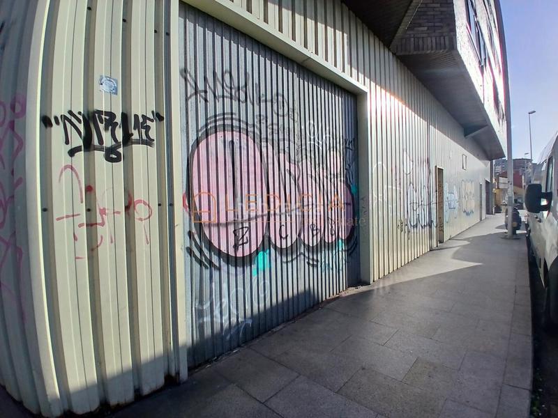 Foto 2b3a5f3b-6241-4e24-a7c7-bba5ae2ce98a. Business premise in travesía de Vigo - san xoán Vigo