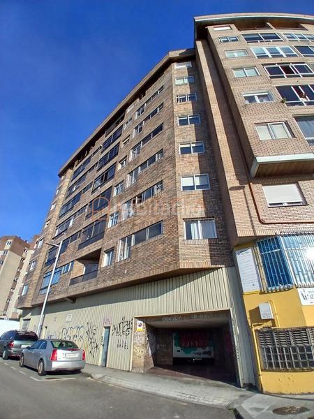 Foto 7d201ec2-dff0-4be3-8db6-68323f68e634. Business premise in travesía de Vigo - san xoán Vigo