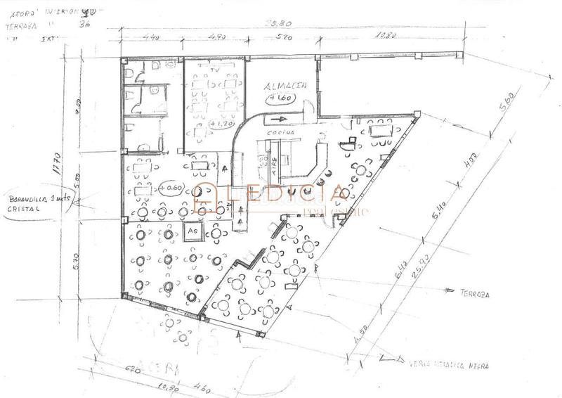 Foto d1a3db8d-a335-4a99-8aea-8eda31a9650c. Business premise in travesía de Vigo - san xoán Vigo