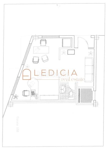 Foto 1e0e3de3-c0b6-42a6-bc3e-08c2c7320895. Business premise in travesía de Vigo - san xoán Vigo