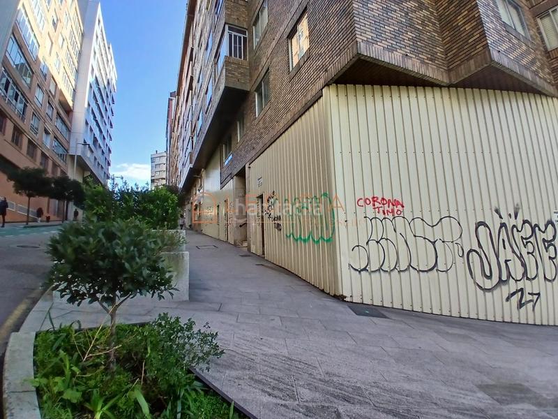 Foto f974dad0-943f-4d1b-80fe-87e4a755eee0. Business premise in travesía de Vigo - san xoán Vigo