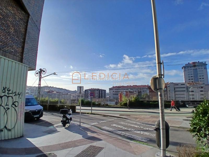 Foto 1a9061df-7072-480e-a1b6-aa1267fd36b3. Local comercial a travesía de Vigo - san xoán Vigo