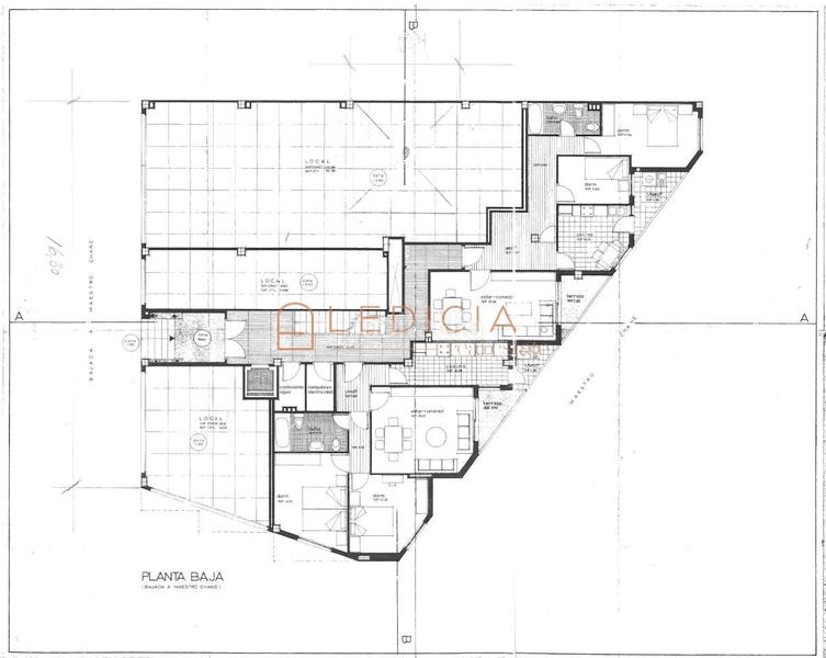 Foto 247fe548-63f7-4ed5-a4b8-1b54acf03d1f. Local comercial a travesía de Vigo - san xoán Vigo