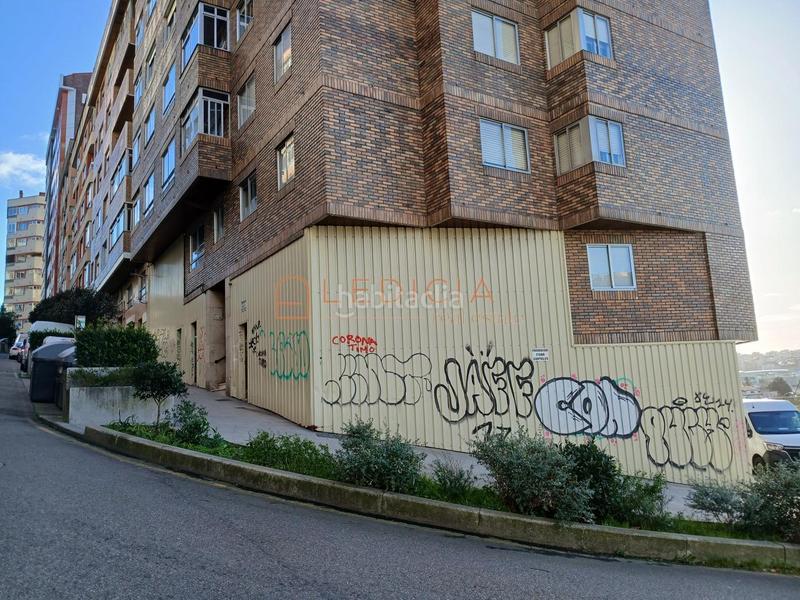 Foto 310d46e3-6827-48f3-ba32-d2f248b56f0f. Local comercial a travesía de Vigo - san xoán Vigo