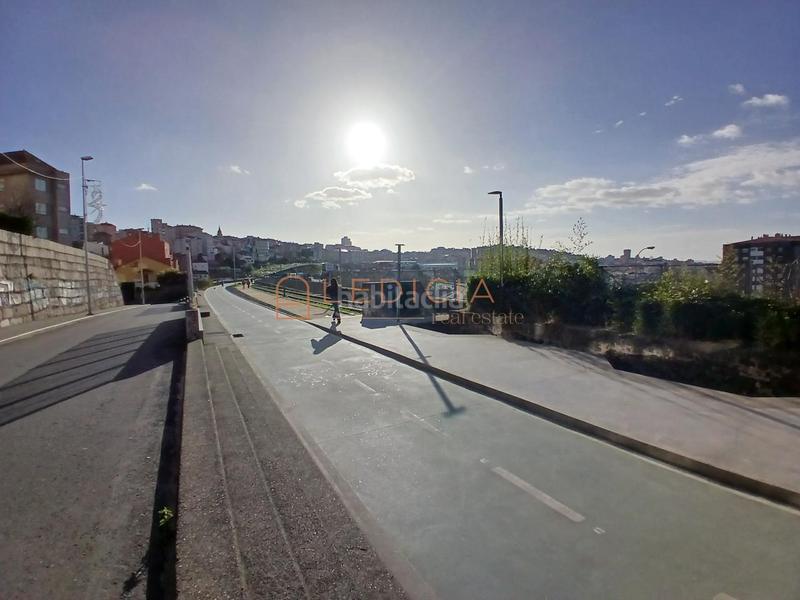 Foto e4d5b0bf-1d4a-4d6f-8849-c9fa91d841df. Locale commerciale in travesía de Vigo - san xoán Vigo