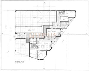 Locale commerciale in Baixada Mestre Chané