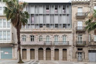 Locale commerciale in Garcia Olloqui