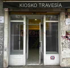 Location Local commercial  Travesia de vigo