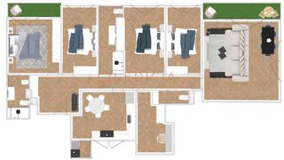 Flat in Camelias 103