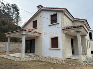 Xalet  Lugar o couto