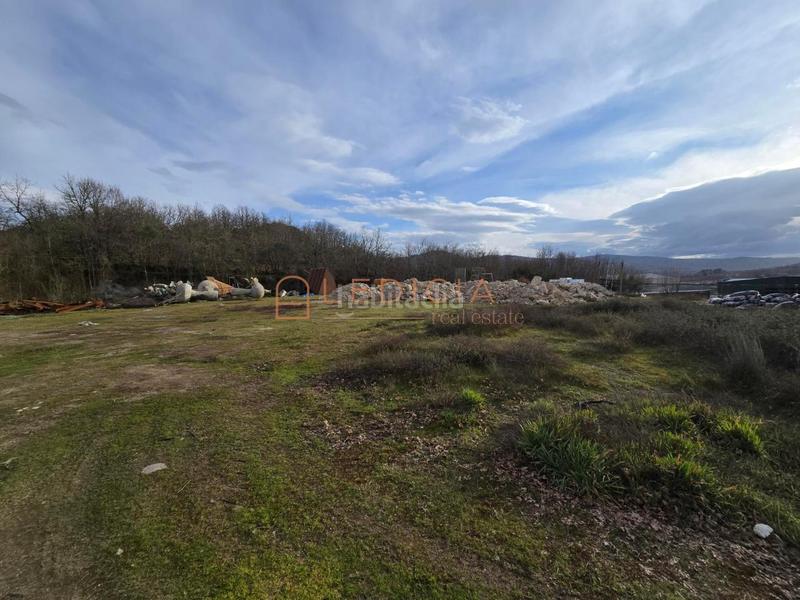 Foto 0c28f297-7b4f-4393-b413-78445e370b56. Nave industrial en Allariz