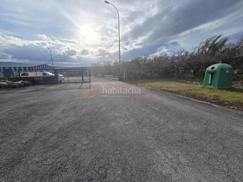Foto 1abc0a0b-8af5-41c3-a132-43c161956ee5. Nave industrial en Allariz