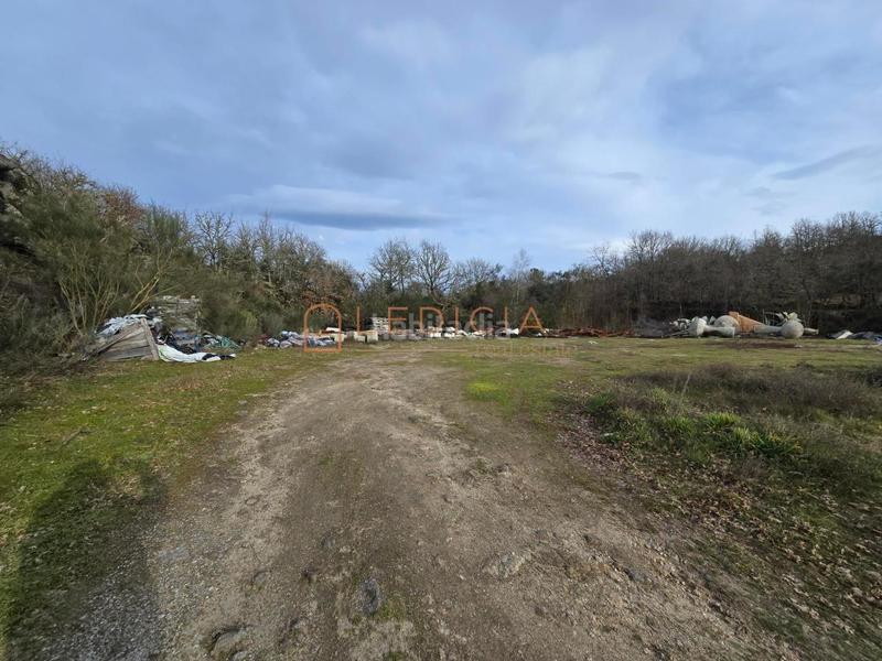 Foto 36003536-b07a-42eb-aeaf-431ba8b67b8e. Nave industrial en Allariz